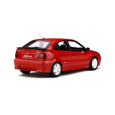 Otto Mobile 1/18 Citroën Xsara Sport Ph.1 2000
