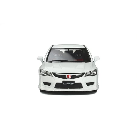 Otto Mobile 1/18 Honda Civic FD2 Type-R Mugen 2007