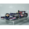 Minichamps 1/18 Scuderia Toro Rosso STR4 2009 No.12 S. Buemi