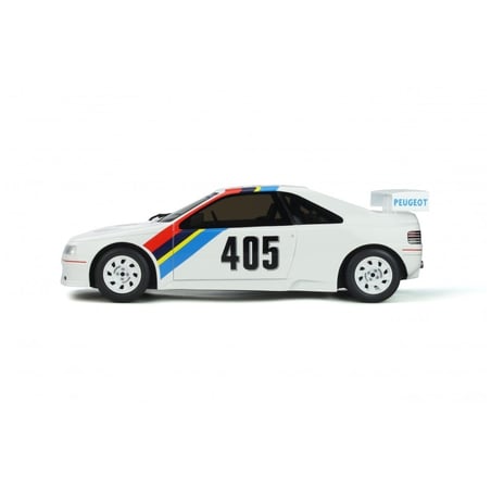 Otto Mobile 1/18 Peugeot 405 T16 Gr.S 1988