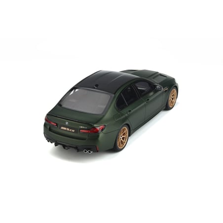 GT Spirit 1/18  BMW M5 (F90) CS 2021