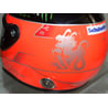 Schuberth 1/2 Michael Schumacher 2011 F1 Replica Helmet