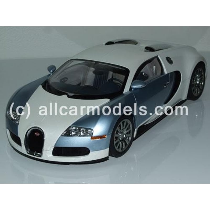 1:12 Bugatti EB 16.4 VEYRON Production Car (AUTOart)