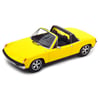 Norev 1/18 VW-Porsche 914-6 1973