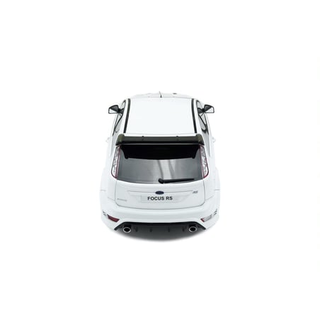 Otto Mobile 1/18 Ford Focus Mk.2 RS 2009