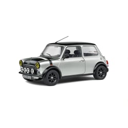 Solido 1/18 Mini Cooper...