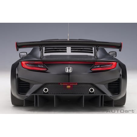 AutoArt  1/18 Honda NSX GT3