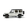 GT Spirit 1/18 Mercedes Benz G Class G63 AMG (W463) V8 Biturbo 2018