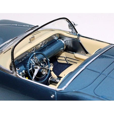 Minichamps 1/18 Buick WildCat II Concept Cabrio 1954