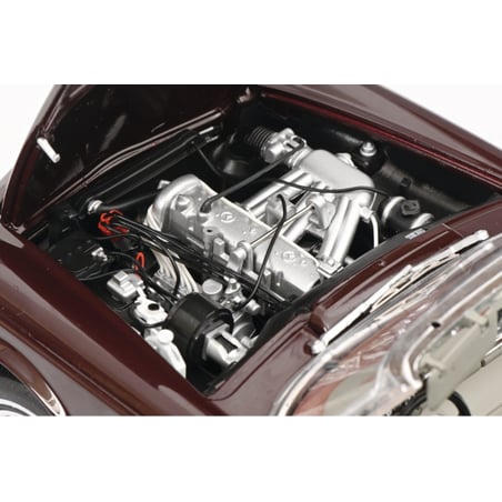 1/18 Mercedes Benz 280 SL