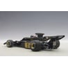 Autoart 1/18 Team Lotus Type 72E Grand Prix 1973-No.1 Emerson Fittipaldi (With Driver Figurine in Cockpit)