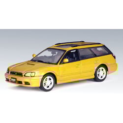 Autoart 1/43 Subaru Legacy...