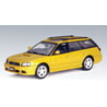 Autoart 1/43 Subaru Legacy B4 1999