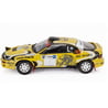IXO 1/18 Toyota Celica GT4 Turbo ST185 Νο.97 Arctic Lapland Rallye 2024 J.M.Latvala/Juho Hänninen