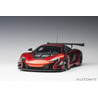 Autoart 1/18 McLaren 650S GT3