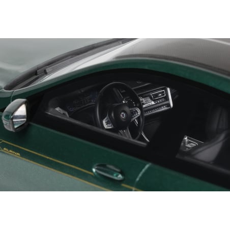 GT Spirit 1/18 BMW ALPINA B8 Gran Coupe 2023