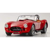 Kyosho 1/12 Shelby Cobra 427 S/C "FAM" 1962