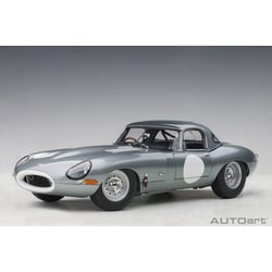 1/18 Jaguar Lightweight E-Type