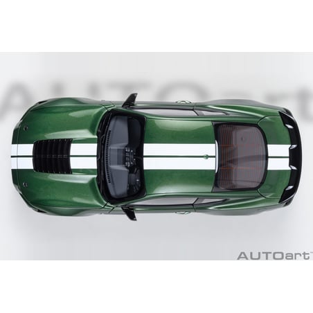 Autoart 1/18 Ford Mustang Shelby GT500 2023