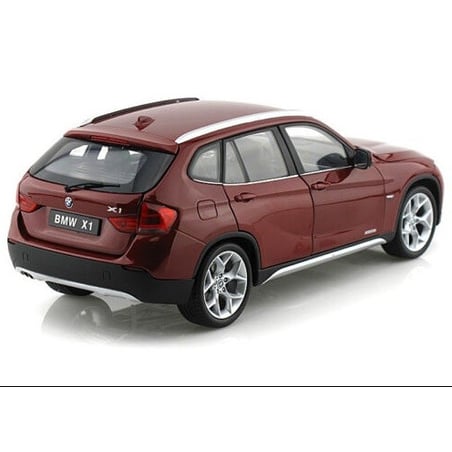 Kyosho 1/18 BMW X1 XDrive 28i (E84)