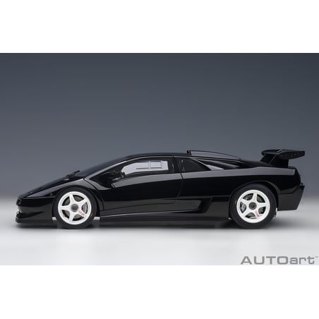 Autoart 1/18 Lamborghini Diablo SV-R 1996