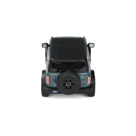 GT Spirit 1/18 Ford Bronco First Edition 2021