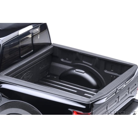 Autoart 1/18 Ford F-150 Raptor Supercrew 2019