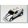 Spark 1/43 BMW X5 No. 221 Rally Dakar 2003