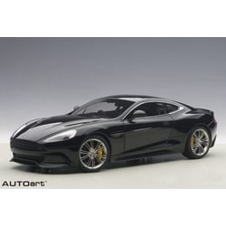 Autoart 1/18 Aston Martin...