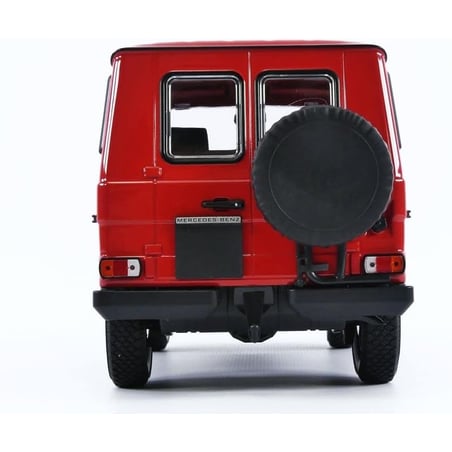 Minichamps 1/18 Mercedes Benz G Class SWB 1980