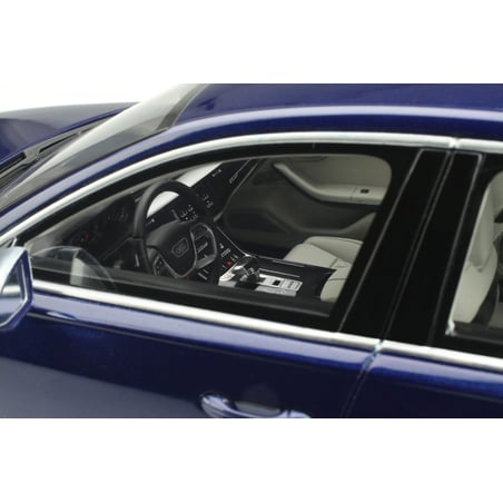 GT Spirit 1/18 Audi A8 S8 2020