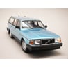 Minichamps 1/18 Volvo 240 GL Station Wagon 1986