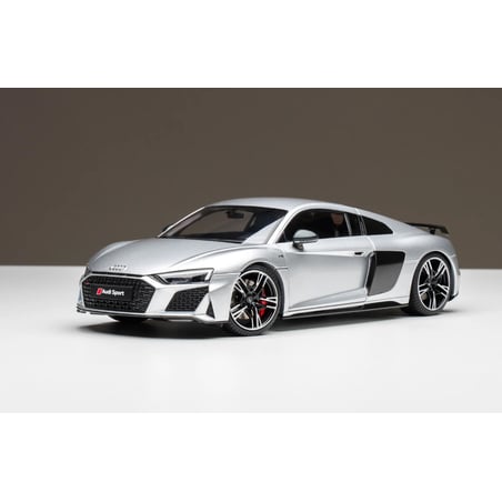 Keng Fai/Kilo Works 1/18 Audi R8 Coupe Performance 2019
