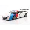 WERK83 1/18 BMW M1 Procar No.3 M1 ProCar Series 1979 Didier Pironi