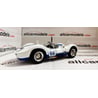 CMC 1/18 Maserati Tipo 61 Birdcage, No.66, Winner Castle Rock Colorado SCCA Continental Divide Race 1960, Jim Hall