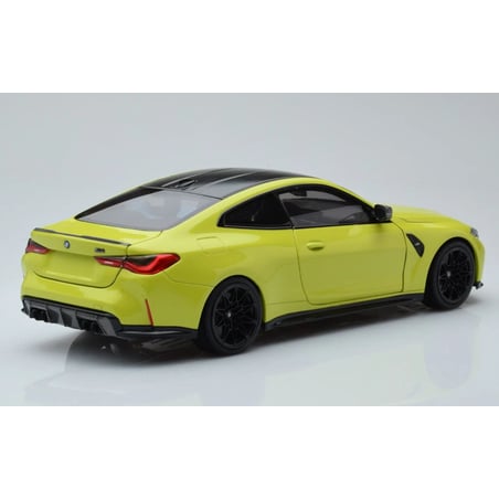 Minichamps 1/18 BMW M4 (G82) 2020