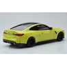 Minichamps 1/18 BMW M4 (G82) 2020