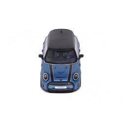 Otto Mobile 1/18 Mini Cooper S 2021