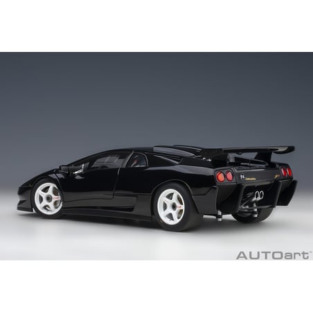 Autoart 1/18 Lamborghini Diablo SV-R 1996