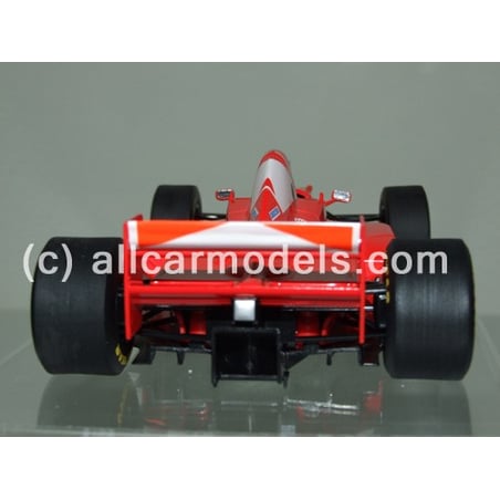 Minichamps 1/18 Ferrari F310B, No.5 1997, Michael Schumacher
