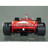 Minichamps 1/18 Ferrari F310B, No.5 1997, Michael Schumacher