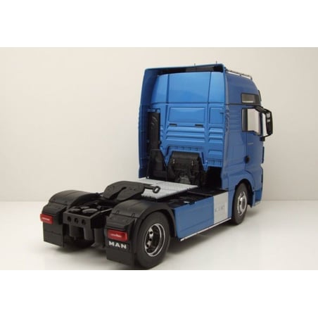 1/18 MAN TGX 18.640 EURO 6 XXL Truck 2018
