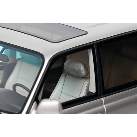 Otto Mobile 1/18 Toyota Land Cruiser HDJ80 1992