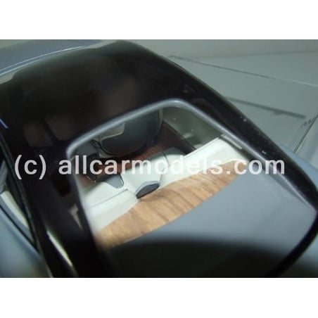 La Mini Miniera 1/18 Pininfarina Cambiano Concept Car 2012