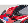 Autoart 1/18 Ford GT GTE Pro Le Mans 24h 2019 A.Priaulx/H.Tincknell/J.Bomarito No.67
