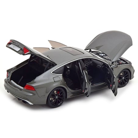 Keng Fai 1/18 Audi RS7 Sportback (C7) LHD 2016
