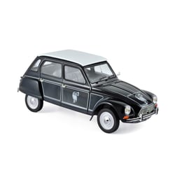 Norev 1/18 Citroën Dyane 6...