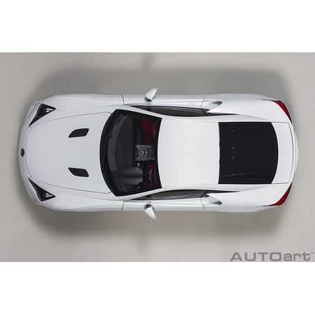 Autoart 1/18 Lexus LFA 2012