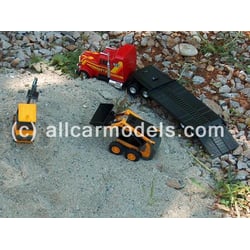 Joal 1/50 Heavy Duty...