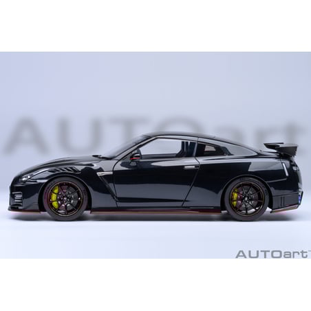 Autoart 1/18 Nissan GT-R (R35) Nismo 2022 Special Edition
